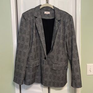 loft Blazer